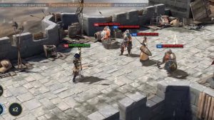 raid ЧЕРНЫЙ РЫЦАРЬ обзор ВЕЛИКИЙ И СТОЙКИЙ