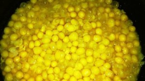 Горох для рыбалки! Какой выбрать и какой самый уловист