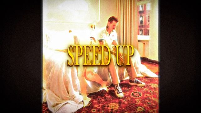 SODA LUV - Есть всё (speed up) смотреть онлайн