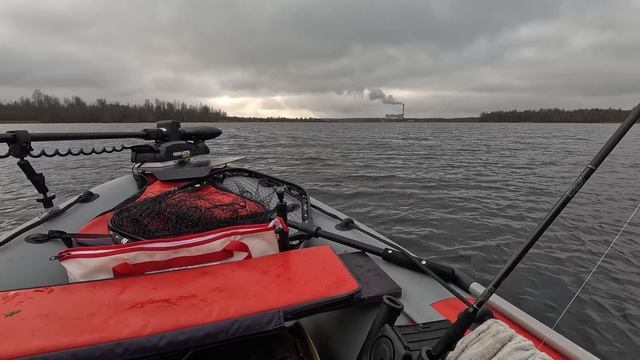 Щука на МЫШЬ и Zetrix Orsa Nero смотреть онлайн