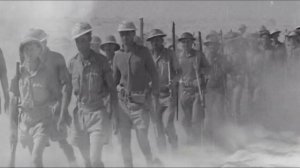 Битва при Эль-Аламейне: краткий обзор