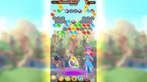 Bubble Witch 3 Saga#46