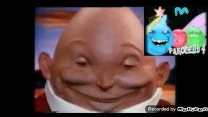 жуткий взлом телеканала Карусель!!!