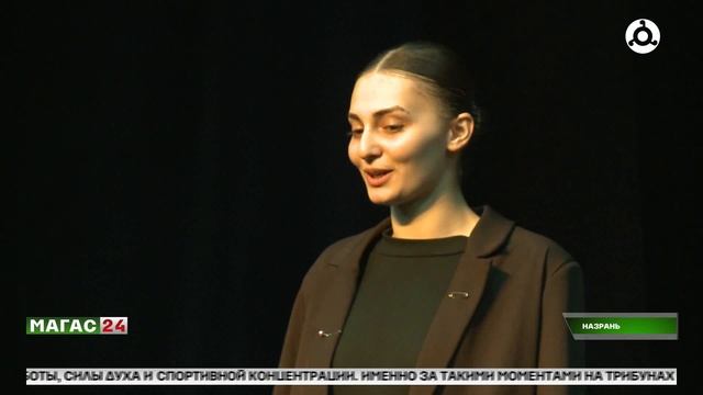 В ТЮЗе прошли прослушивания для абитуриентов ГИТИСа
