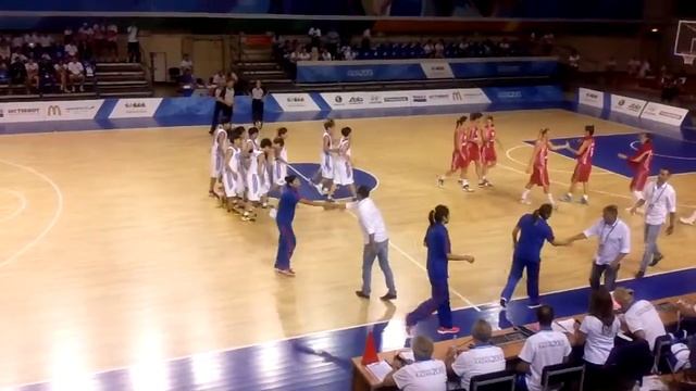 Победа Китайского Тайпея,Универсиада 2013 смотреть онлайн