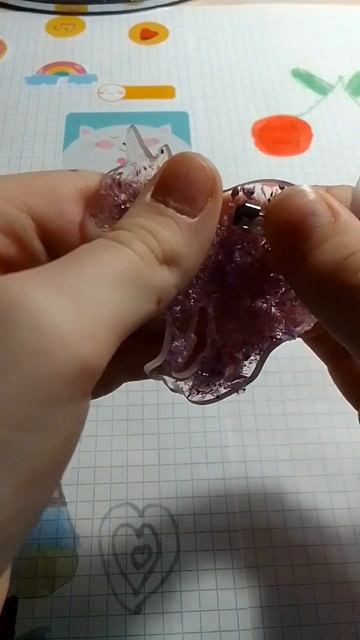 Сегодня была ярмарка в школе 📚🎀 смотреть онлайн