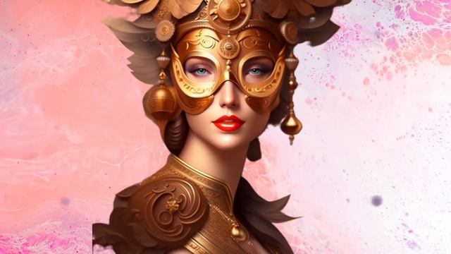 Есть Женщины как Птицы, в музыкальном баттле!
