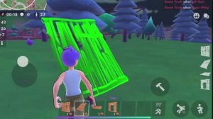 Fortzone Battle Royale