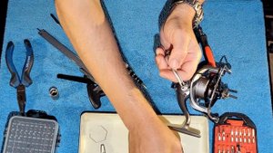 Tica SeaMentor 2024. КРАСОТКА для ФИДЕРА.ПЕРВЫЙ ПОЛНЫЙ ОБЗОР.