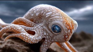 Okeanys Explore the Alien Ocean World With No Land