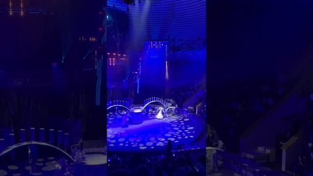 Королевский цирк смотреть онлайн