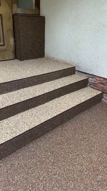 #каменныйковер Крыльцо смотреть онлайн