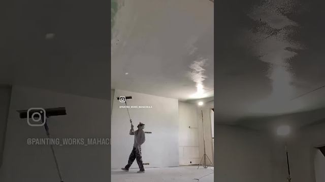 #painting #makhachkala #dagestan #махачкала #дагестан #малярныеработ? смотреть онлайн