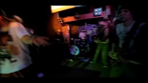 El Mashe - Я в падере дунул (Live @ Мёд 15.03.2014)