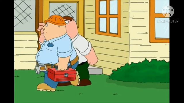 Гриффины, Ваши глаза слишком близко к носу смотреть онлайн