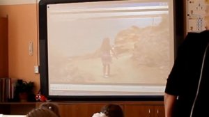 Я влюбилась в крокодила  Школа №3