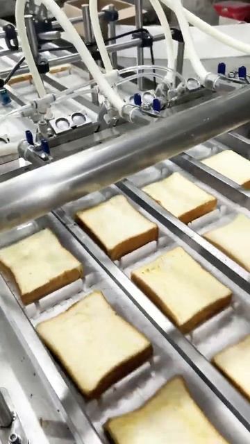 Дозатор майонеза на тостовый хлеб смотреть онлайн