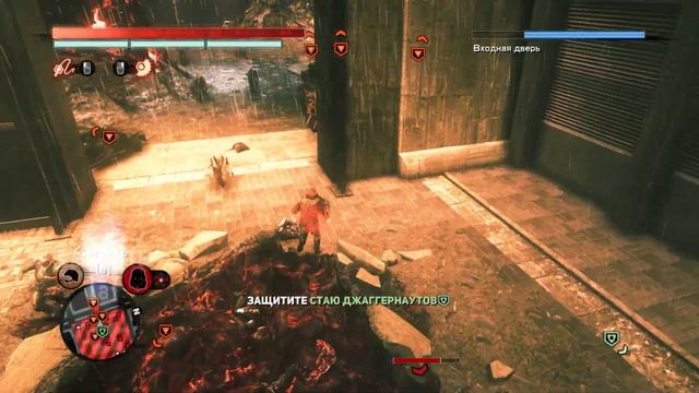 Prototype 2 прохождение №7 (финал) смотреть онлайн