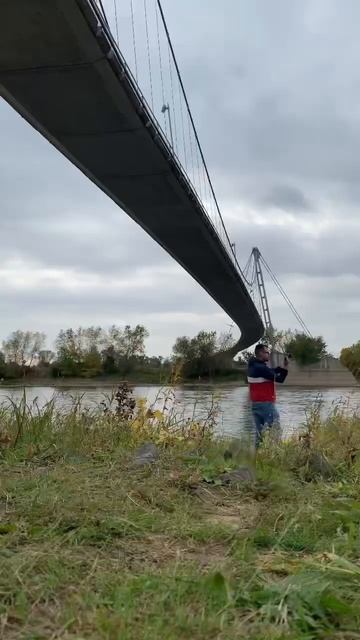 Все просто и ясно! #fishing #angeln #рыбалка #nature #рыбак #отдых # смотреть онлайн