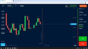 ЛУЧШАЯ СТРАТЕГИЯ 2025 ГОДА С НОВЫМ ИНДИКАТОРОМ! Binarium + Trad