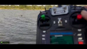 Кораблик Скаут3 в новом цвете карбон Пенза октябрь 2024