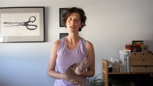 Два в одном: как я шила летний комбинезон, создала выкройку мечты и почти сошла с ума