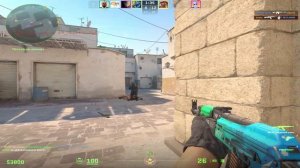 Как сделать ЭЙС в КС 2. В погоне за идеальной игрой CS 2