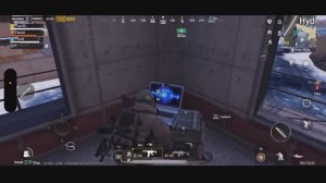 PABG: BATTLEGROUNDS Успешное получение данных
