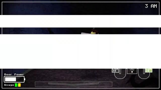 Где хард мод ONAF