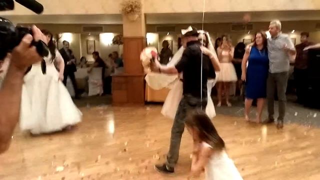 Предложение - Ангел & Ели смотреть онлайн