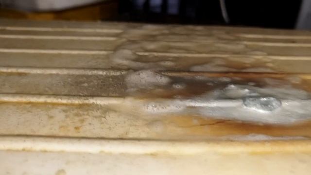 Проткнули морозилку, сдох компрессор, восстановление смотреть онлайн