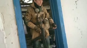 СТАЛКЕР  ФИЛЬМ #ЧЗО #сталкер 2 #ПРИПЯТЬ #страйкбол