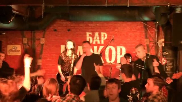 НАИВ - Мама Анархия (08.11.2015) смотреть онлайн