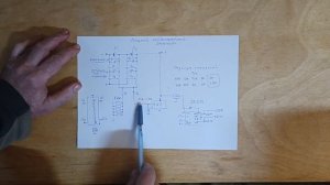 Мощный конденсаторный балансир для LIFePo4,Li-ion.