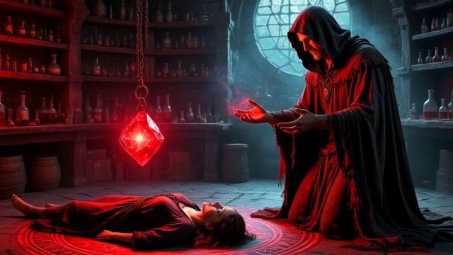 Алхимик. Авторская песня. Metal