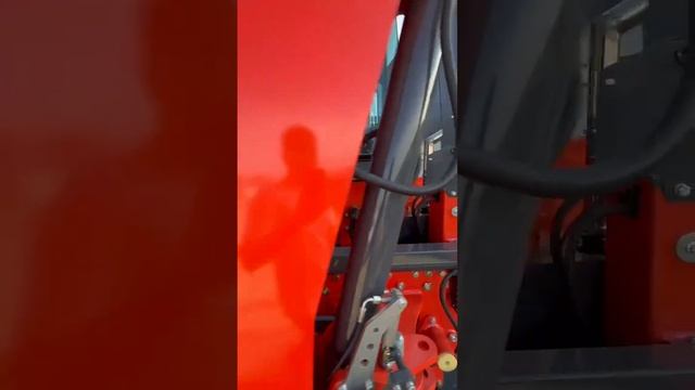 Экскаватор-погрузчик Prokeeper r35 смотреть онлайн