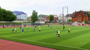 ГОРОДСКОЙ КУБОК ПОБЕДЫ