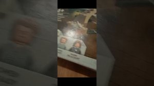 Обзор на аналаг Лего! Набор побег от атроцираптора на мотоцикле