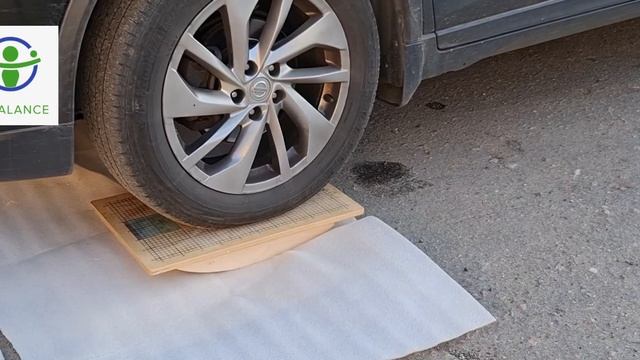 Балансир бильгоу (bebalance) смотреть онлайн