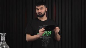 ОБЗОР ГЛАВНОЙ НОВИНКИ 2025 ГОДА - ALPHA HOOKAH echo