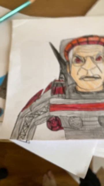 Я нарисовал как бы выглядел Скиббе учёный в образе аст смотреть онлайн