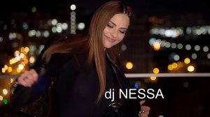 DJ NESSA – Live Melodic Techno _ Progressive House Mix _ Beautiful View Terrace(1080P_HD)