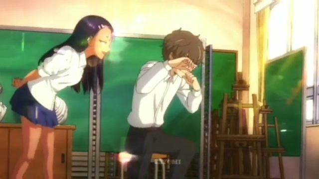 || AMV ||~ аниме клип~ 👟Белые кроссы смотреть онлайн