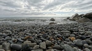 село Якорная Щель. Здесь вы найдёте гармонию, тишину и
