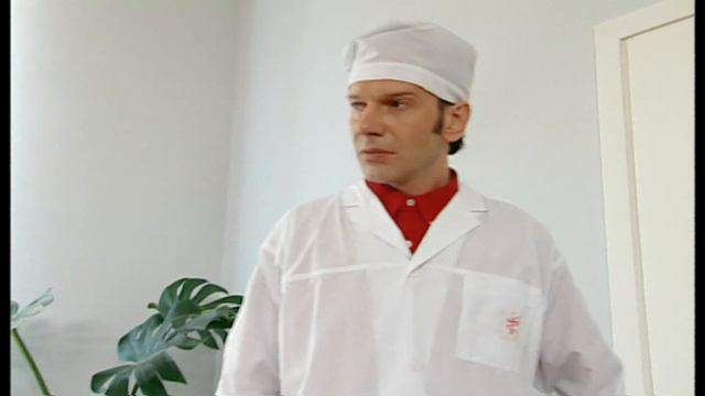 Сериал ВОВОЧКА. 4 Сезон. 5 Серия смотреть онлайн