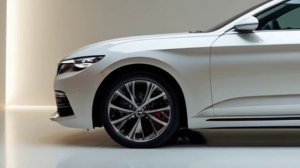 Новая Lada Granta 2026 — Полный обзор, характеристики и цена!