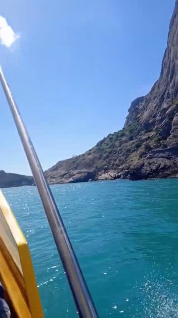 Крым Новый Свет смотреть онлайн