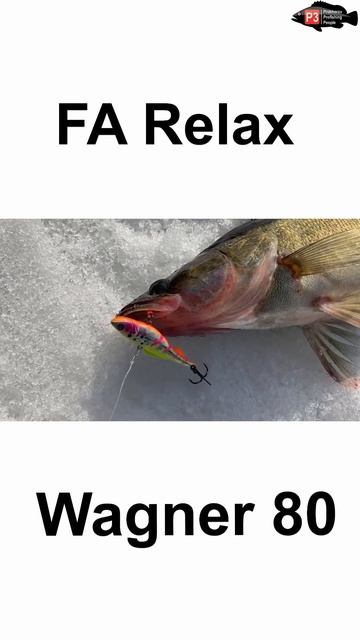 СУДАКИ,ВЕСНА,Последний ЛЁД…Wagner Vib…#shorts #ловлясудака #? смотреть онлайн