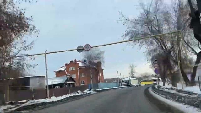 КАК ДОБРАТЬСЯ ДО НАС с г. Екатеринбурга, через Шарташ