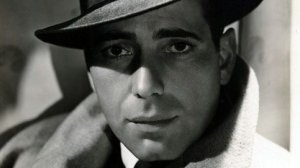 Хэмфри Богарт. Король нуара.Один из лучших актеров Голливуда.